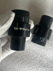 Zeiss A Pair Of Variable-focus Eyepieces For Microscopes Opton Kpl-w10 18