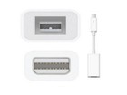 Apple A1463 Thunderbolt 2 To Firewire 800 Adapter - Md464ll a Ecm2591