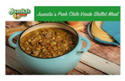Juanita s Foods Pork Chile Verde  25 Oz Can-free Shipping  