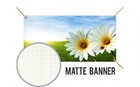 Full-color 13oz Vinyl Banner Custom Printed For Business