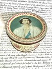 Queen Elizabeth Ll Coronation Souvenir 1953 Collectors Tin Made In England