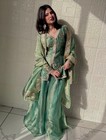 Pakistani Dress Salwar Kameez Ready To Wear Suits Indian Wedding Party Bollywood