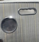 Portable Laptop Notebook Table Foldable Stand Sofa Bed Lap Tray Computer Desk
