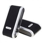 New Pc Computer Speakers 2 0 Stereo Usb 3 5 Mm Jack Desktop Laptop Clear Sound