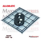 Th350 Turbo 350 Gm Transmission Filter Screen Nylon 1969-1979 Oe Number 8640848