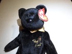 1999 The End Ty Beanie Baby Rare 1999 With Tag And  Errors