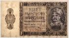 Poland 1 Zloty 1938 Pick-50 Unc- S n Il 9332895 Scarce This Condition