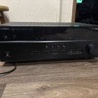 Yamaha Rx-v385 5 1-channel 4k Ultra Hd Av Receiver