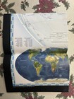 National Geographic - The World Map 2003 Edition Collectible Poster