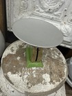 Vintage 1960 s Green Salter Dietary Balance Weighing Scales