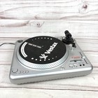 Vestax Pdx-2000 Professional Turntable Direct Drive Record Player Dj Equipment