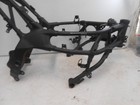 23 24 25 2025 Kawasaki Ninja Zx4rr Zx4r Zx400 Abs Main Frame Chassis Oem Salv