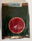 Vintage Wwii Era Lucky Strike Cigarettes Empty Pack Ww2 B54
