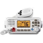 Icom M330 Vhf Radio Compact With Gps White M330 81