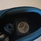 Nike Court Legacy Canvas Shoes Mens Size 12 Blue White Sneakers Cw6539-400