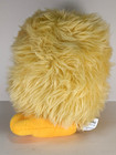 Neopets Series 3 Jumbo Yellow Jubjub Plush Jakks Pacific 2008 Retired No Code