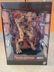 Pumpkinhead Trick Or Treat Studios Action Figure 10 5  Horror Scream Greats New 