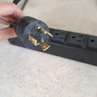 Apc Ap9551 Basic Rack Pdu  Zerou 20a 120v 3 7m 14 Outlets 5-15r