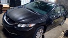 Used Engine 1 8l Vin 2 6th Digit Gasoline Sedan Fits 12-15 Civic 10296361