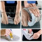 Super Strong Shoe Glue 60ml Waterproof Repair Adhesive For Sneakers Leather