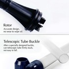Electric Gravel Cleaner Aquarium Fish Tank Automatic Siphon Vacuum Water9556