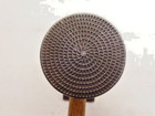Vintage Cobbler Hammer Whitcher  3 Cordwainer s Waffle Face Leather Tool Boston