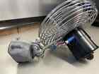 Bader Brown 7200m 8000 Silver Fan - Dash Fan