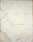 1812 South America By Omadilla   Kneafs - 10 9  X 8 4  Original Antique Map Rare