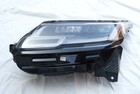 2018 2019 2020 2021 Land Rover Velar Left Driver Led Headlight J8a2-13w030-ff Oe