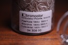 Broncolor 34 308 00 Flashtube 1600j 5900k For Picolite   Mobilite - Clear Glass
