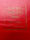 A Guide Book To United States Coins 13th Edition 1960 Red Hc Yeoman Whitman