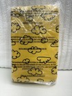 Gerber Baby Boys  8-pack Flannel Burp Cloth  Star  20  X 14 