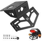 Fender Eliminator Kits  License Plate Bracket Holder For Grom Msx 125 2022-2025