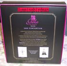 Official Barbie 2009 Convention 50th Anniversary Gala Tribute Set Nrfb Signed