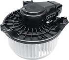 Heater A c Blower Motor W  Fan Cage For Toyota Avalon Camry 4runner Lexus Es350