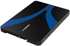 Sabrent Msata To 2 5 Inch Sata Iii Aluminum Enclosure Adapter  ec-mssa 