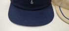 2 Vintage Boeing Hats Mesh Snapback Strapback Trucker