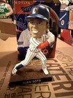 Limited Edition Juan Soto First Bobblehead New York Mets Sga 2025 New In Box