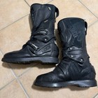 Sidi Adventure 2 Gore-tex Eu43   Us 9 5 Waterproof Motorcycle Boots Mint 