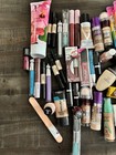 Assorted 40 Piece Cosmetic Lot   box 50-11
