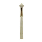 3 4 Size Upright Double Bass Neck Maple Ebony Fretboard New Double Bass Parts