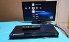 Sony Blu-ray dvd  Player Bdp-bx57 1080p 3d Wifi   Remote  Tested