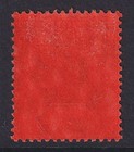 Fiji  Sg 124    1 Purple   Black red  Pristine  Lightly Mint Hinged  Cat   300 