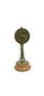7 beautiful Nautical Antique Brass Ship Engine Room Telegraph Marine Working Gif