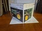 Ertl Precision Classics  7 John Deere Model 70 Diesel Tractor W  Medal - No Box