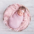 Faux Fur Fabric Craft Fur For Craftsgnomescostumefursuitdecoration10x10 Inche   