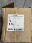 Appleton Electric Alum 100amp Powertite Clamping Ring Plug Acp1044cd One