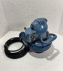 Cadillac Hp33p 2-spd  Handheld Industrial Blower Vacuum