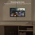 Insignia- 24 Inch Class F20 Series Led Hd Smart Fire Tv  720p 