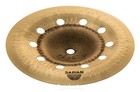 Sabian 8  Aa Mini Holy China Cymbal